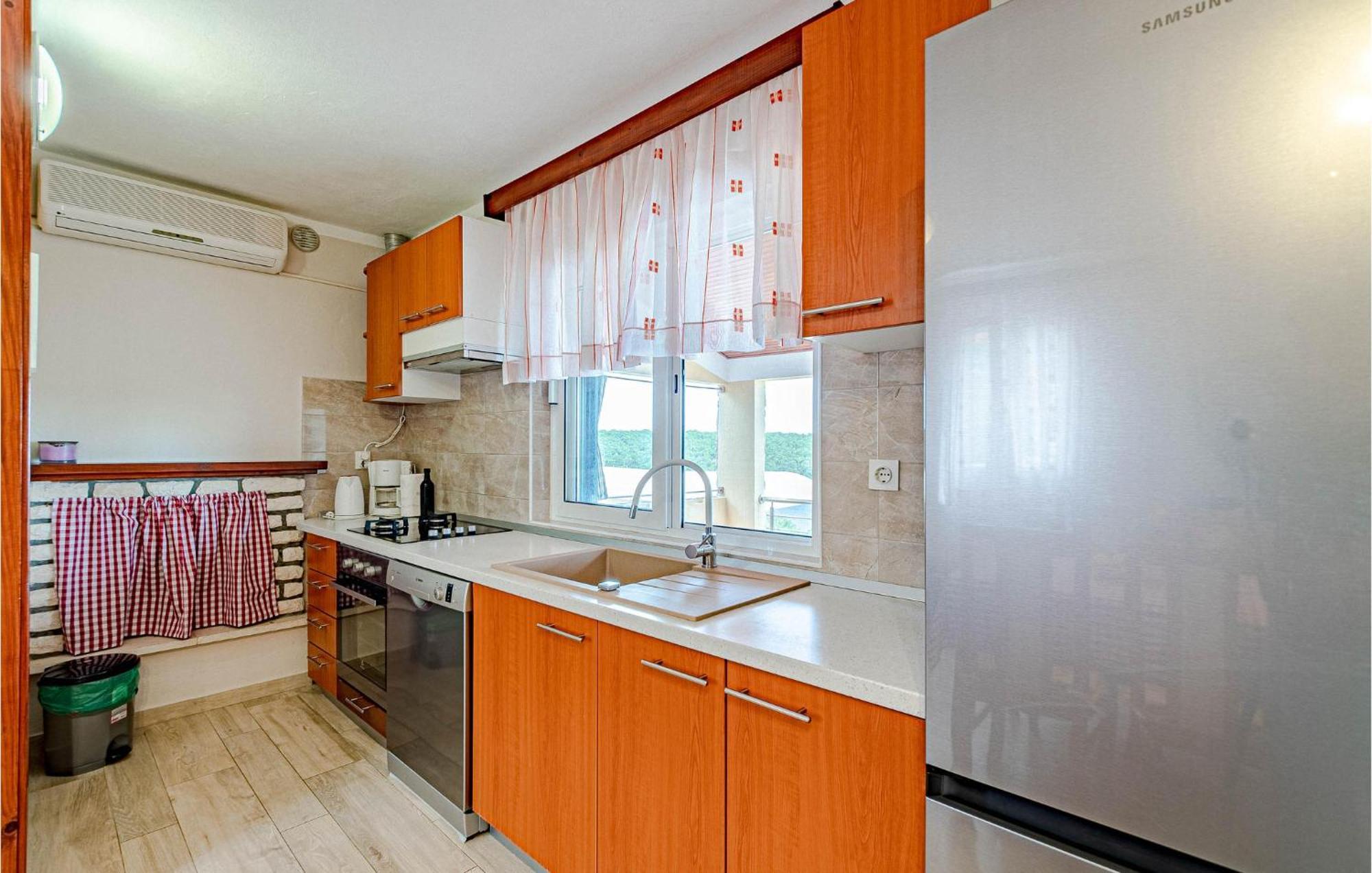 Nice Home In Tankaraca With House Sea View Vela Luka Exterior photo
